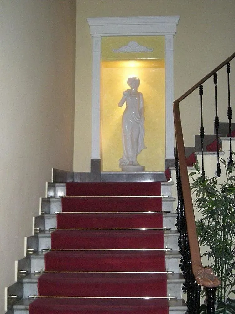 Hotel Venecia Malaga
