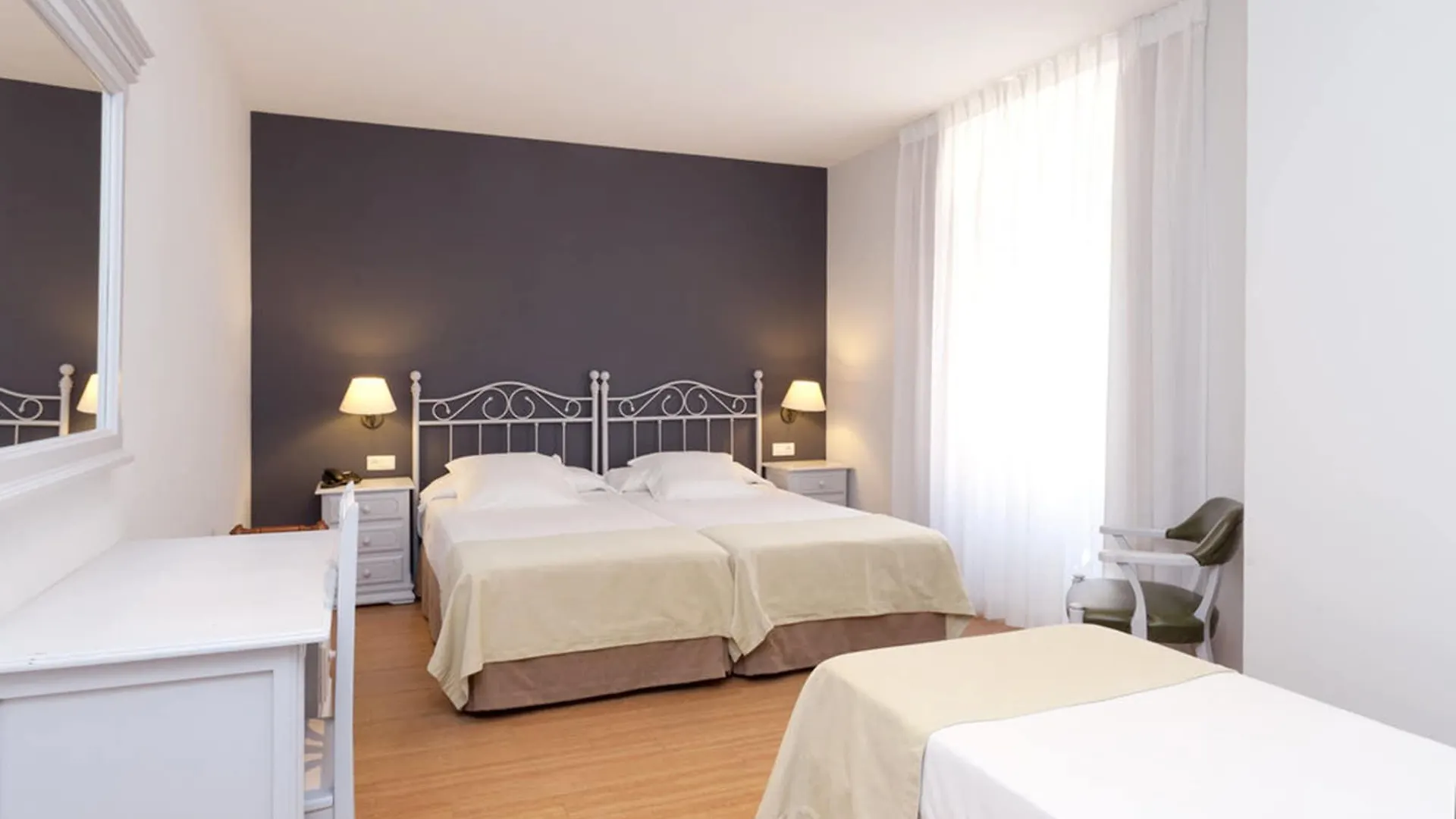 Hotel Venecia Malaga