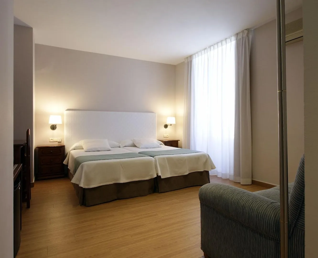 Hotel Venecia Malaga