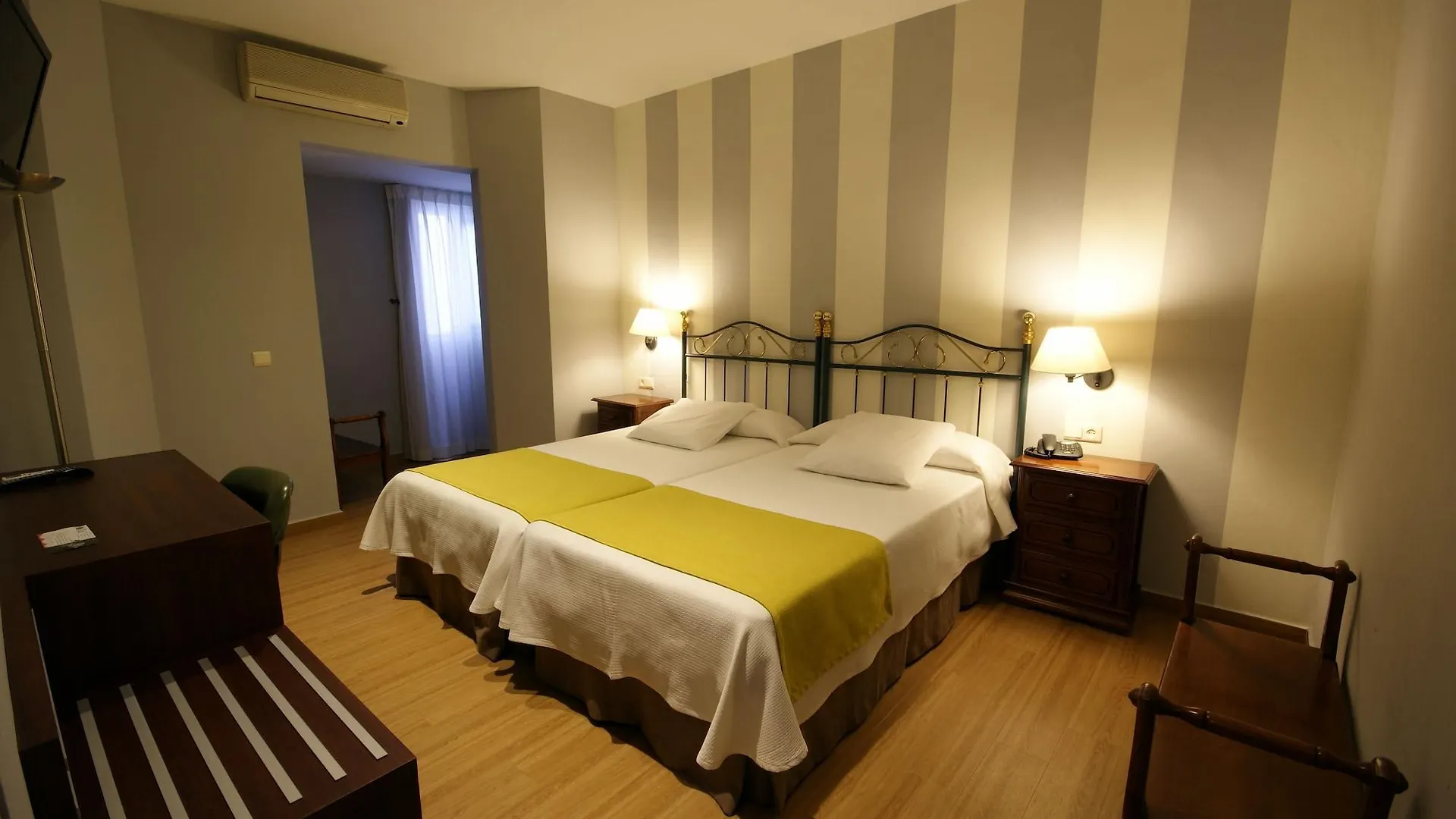 Hotel Venecia Malaga