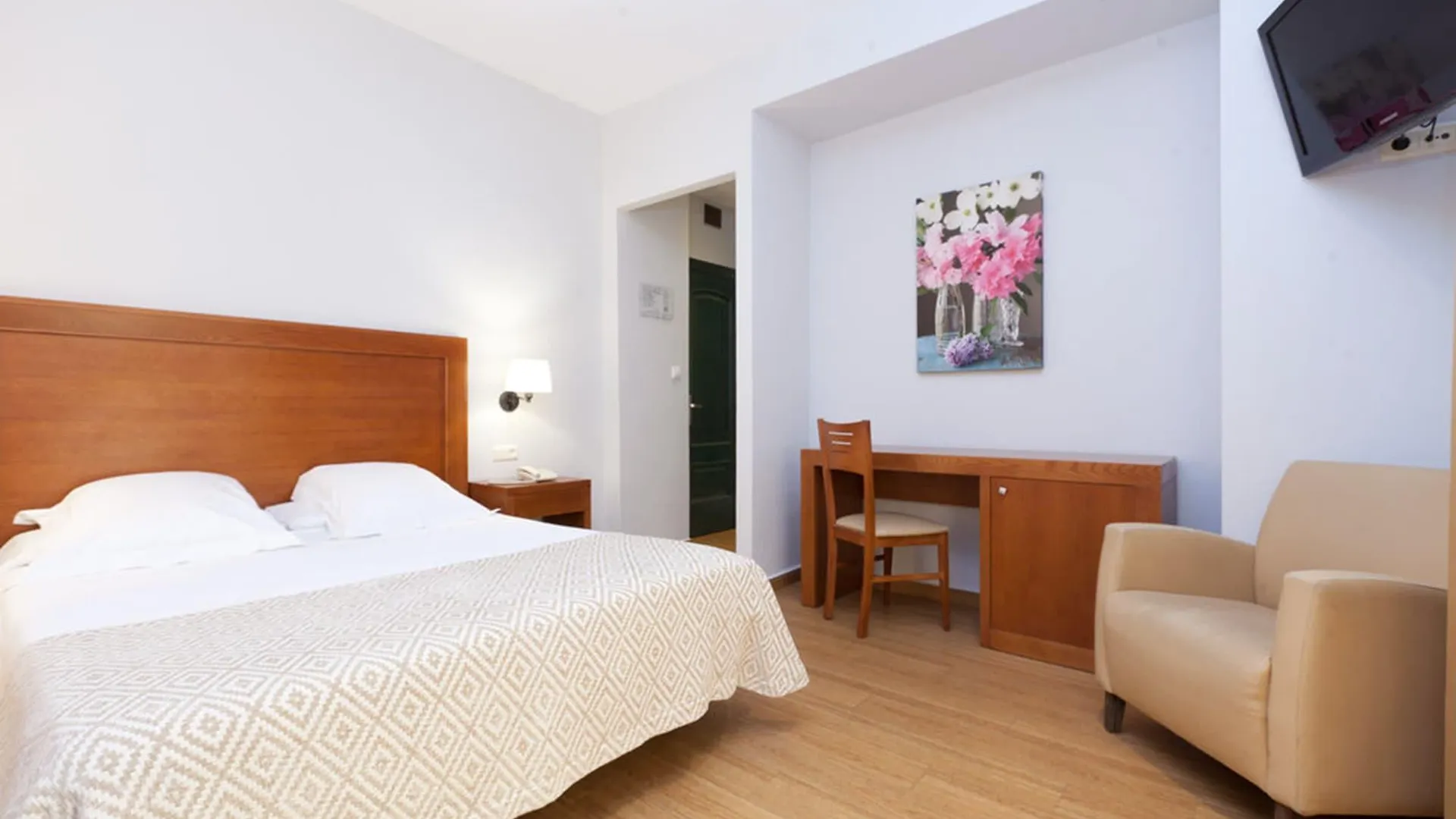 Hotel Venecia Malaga