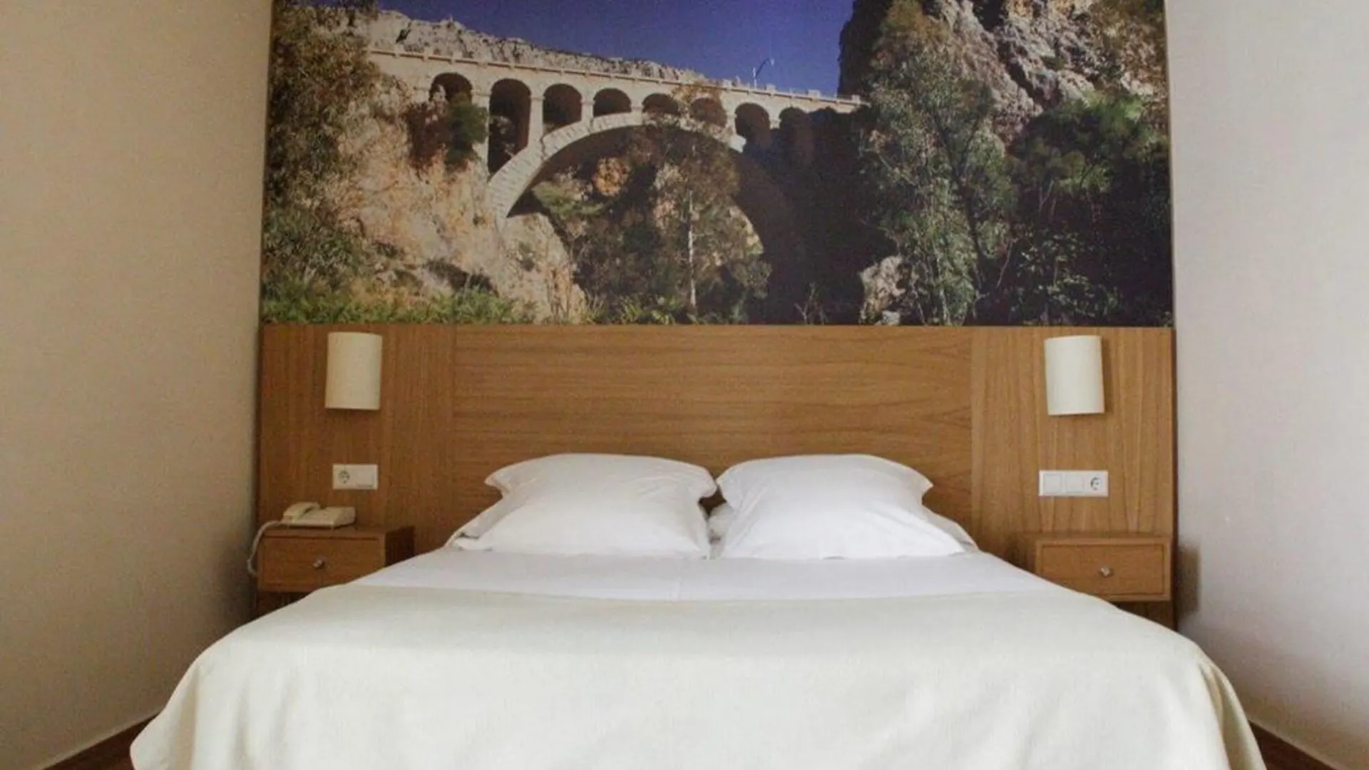 Hotel Venecia Malaga