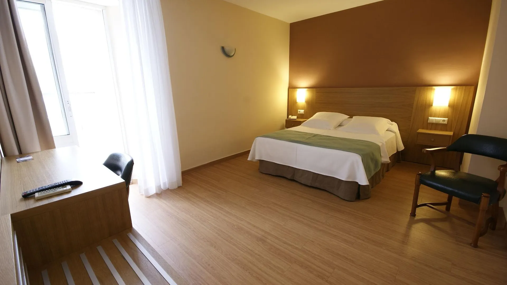 Hotel Venecia Malaga Hiszpania