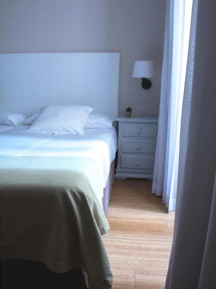 Hotel Venecia Malaga