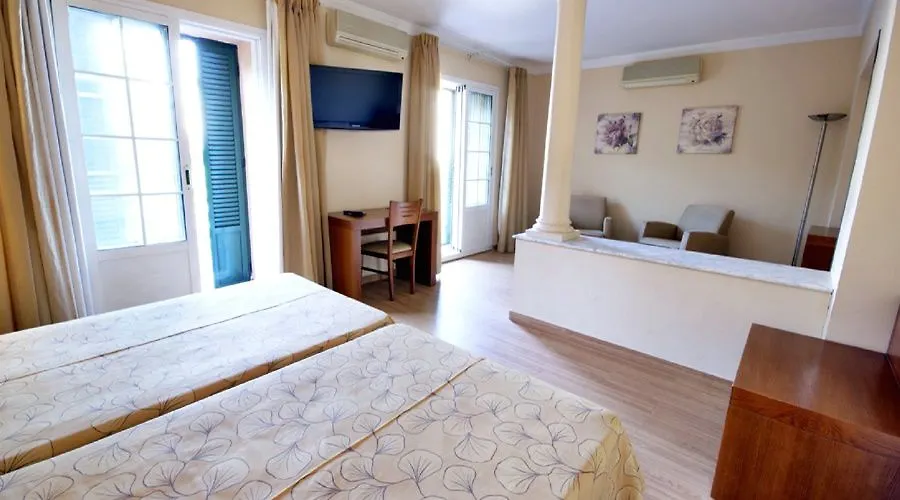Hotel Venecia Malaga 3*,