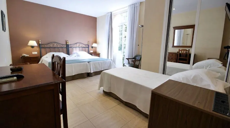 Hotel Venecia Malaga