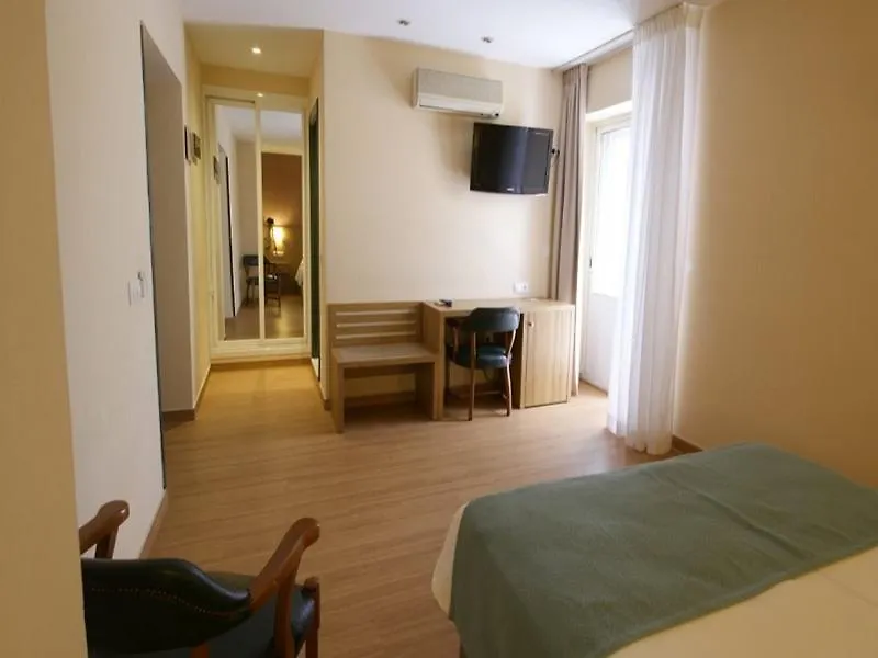 Hotel Venecia Malaga Hiszpania