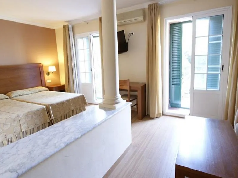 Hotel Venecia Malaga