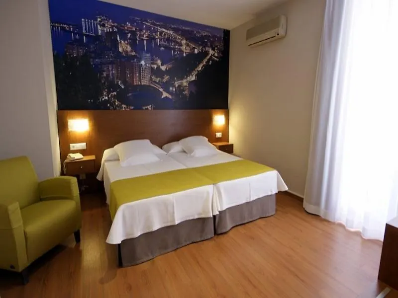 Hotel Venecia Malaga