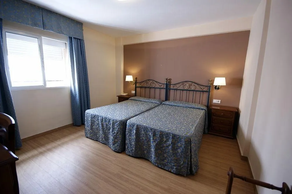 Hotel Venecia Malaga