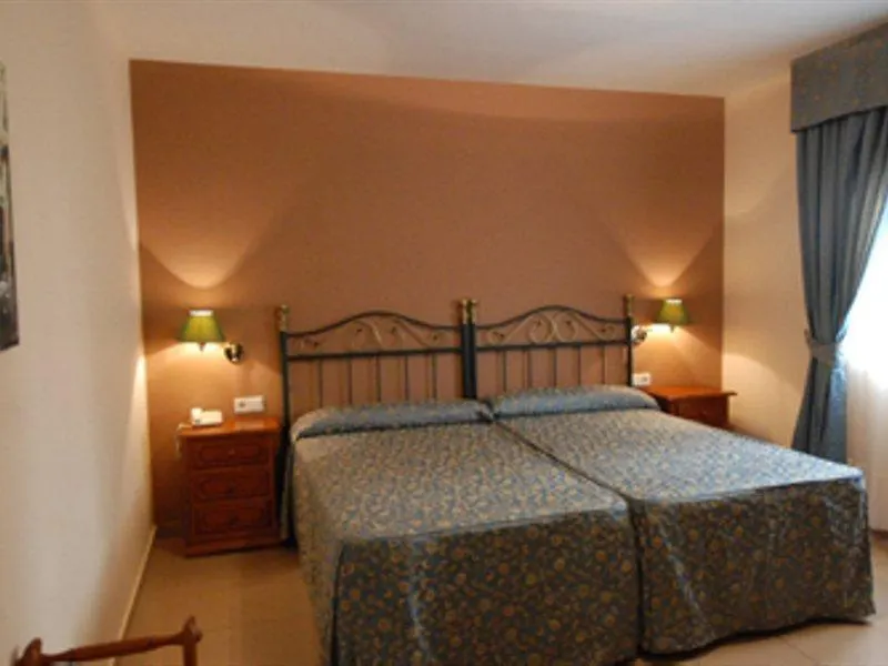 Hotel Venecia Malaga
