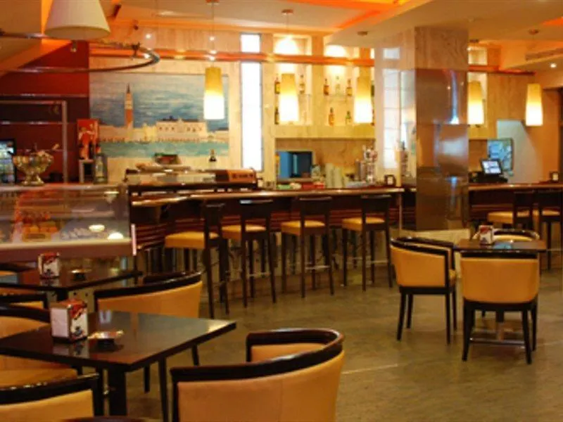 Hotel Venecia Malaga