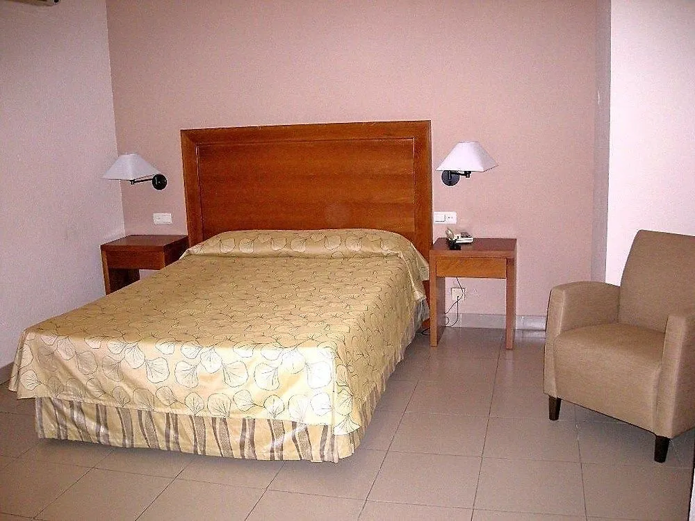 Hotel Venecia Malaga