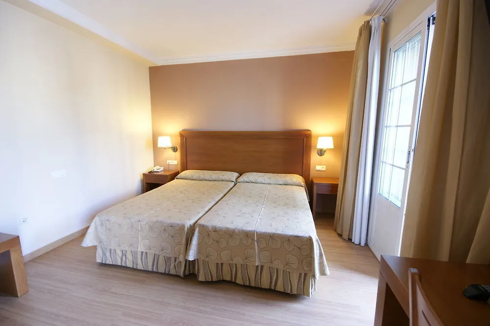 Hotel Venecia Malaga