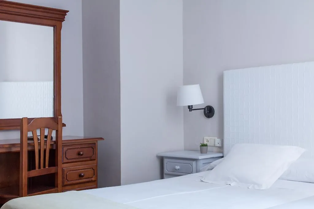 Hotel Venecia Malaga