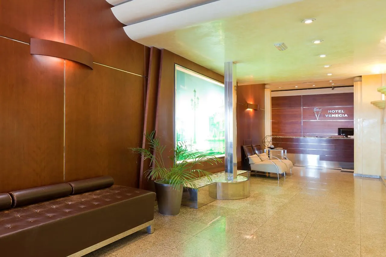 Hotel Venecia Malaga