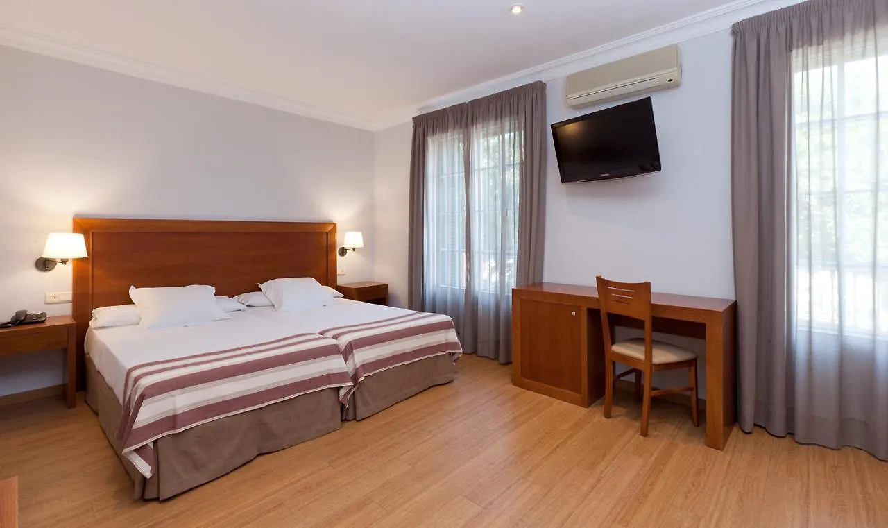 Hotel Venecia Malaga