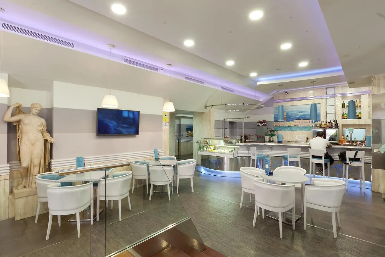 Hotel Venecia Malaga