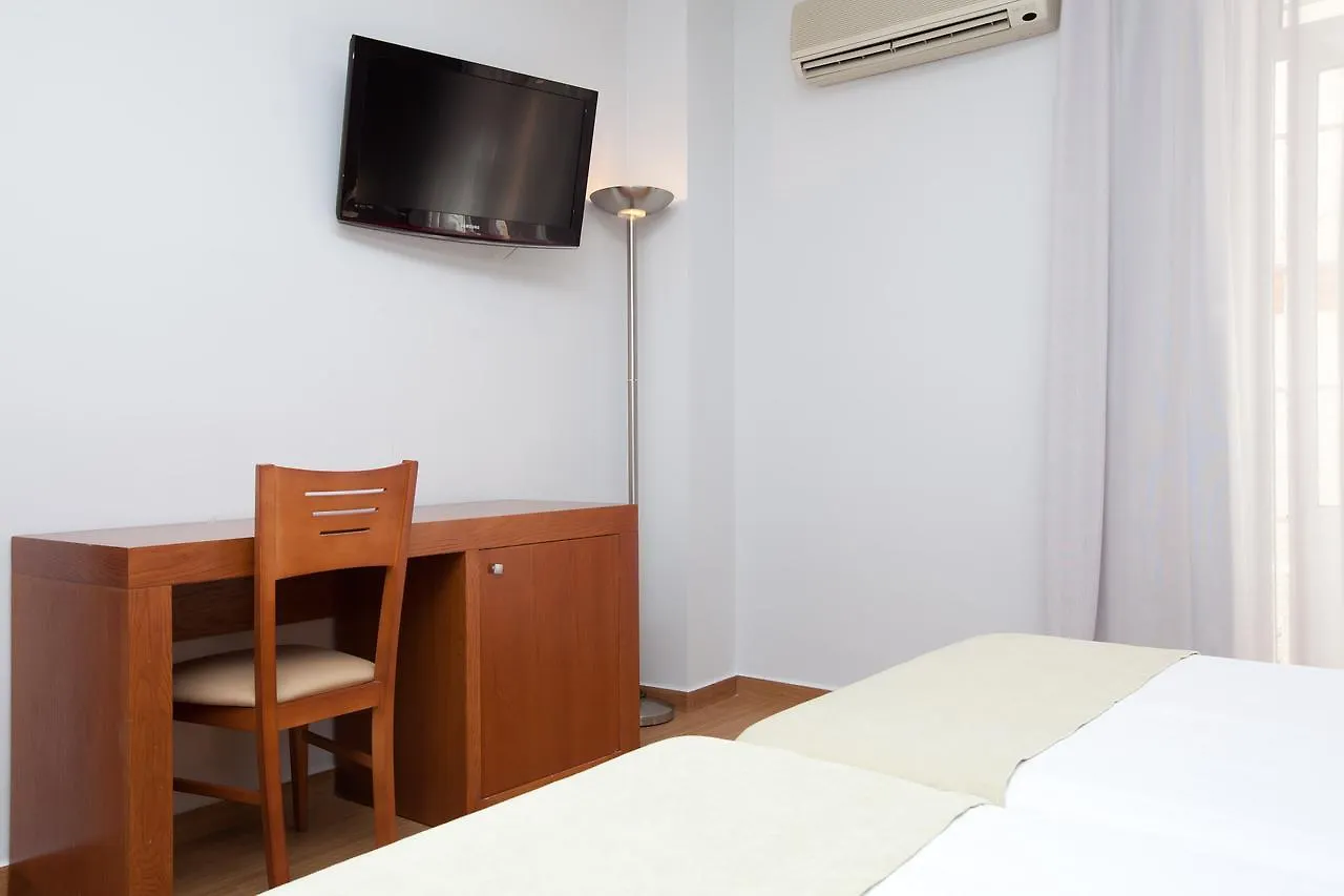Hotel Venecia Malaga