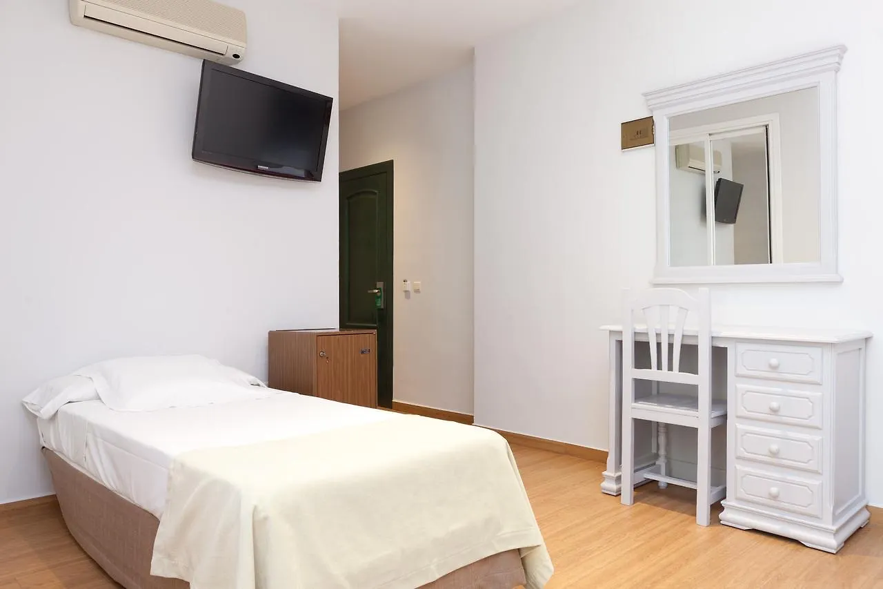 Hotel Venecia Malaga 3*,  Hiszpania