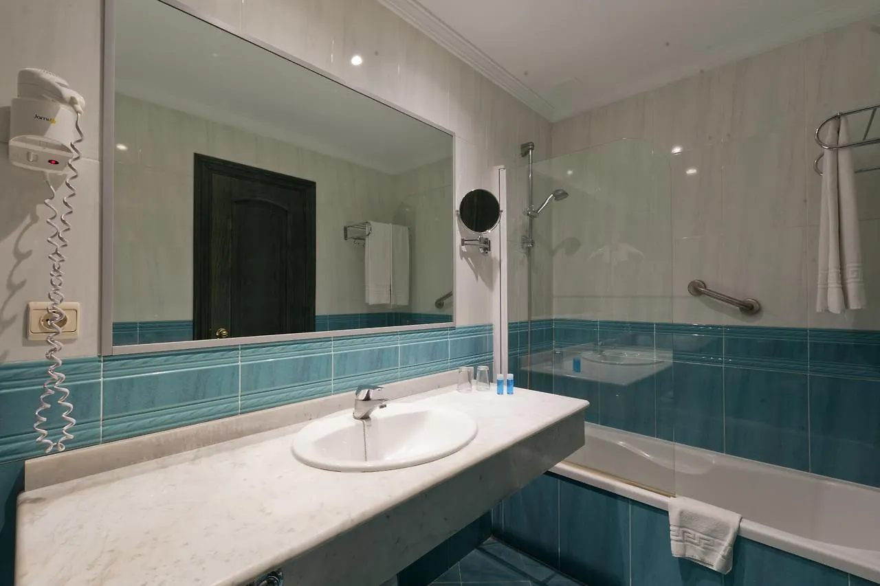 Hotel Venecia Malaga 3*,