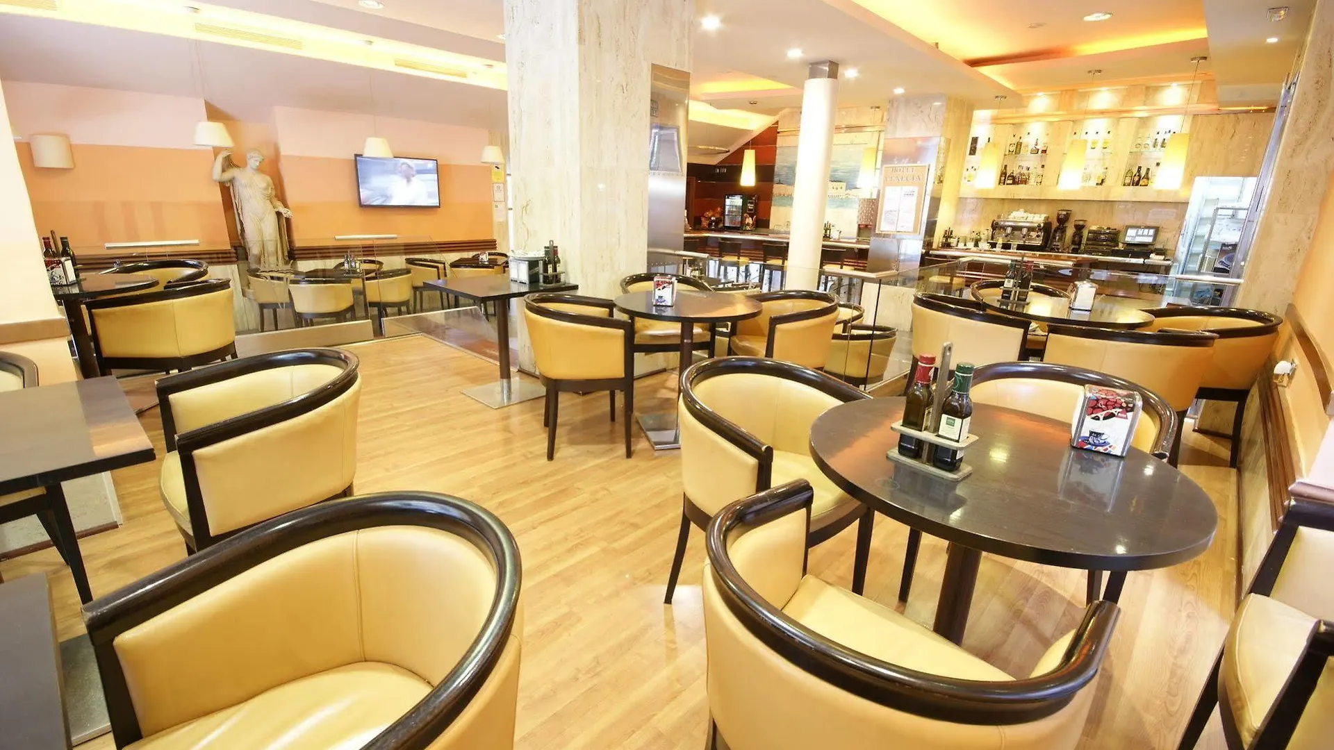 Hotel Venecia Malaga