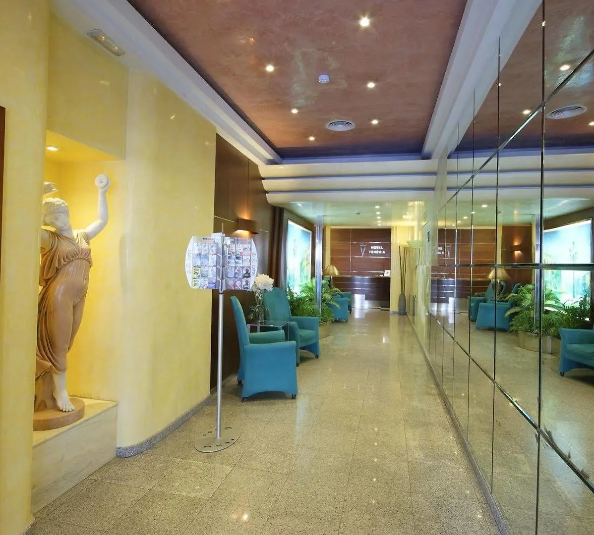 Hotel Venecia Malaga 3*,  Hiszpania