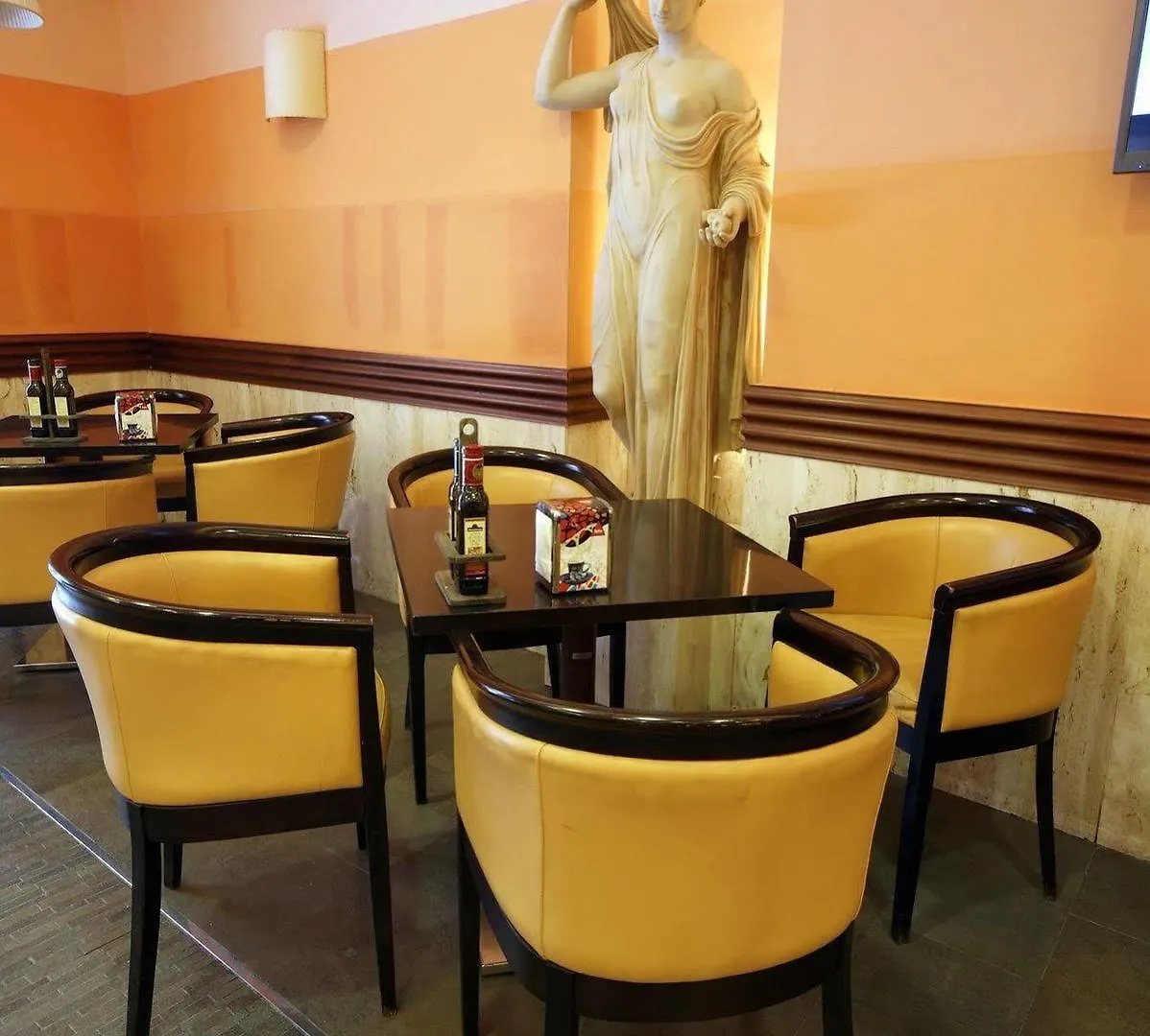 ***  Hotel Venecia Malaga Hiszpania