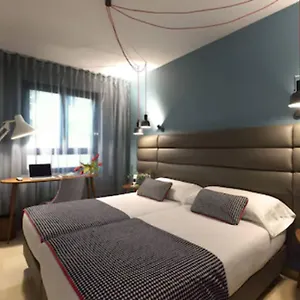 Hotel Plaza ***