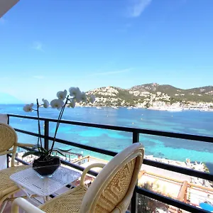 Hotel Brismar ***