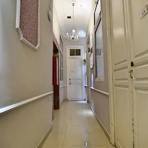 Appartement Marques De La Merced, Málaga