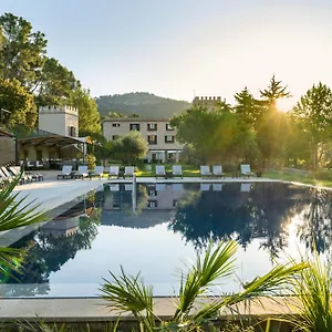 Hotel Castell Son Claret - The Leading Of The World *****