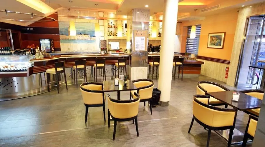 Venecia Hotel Málaga